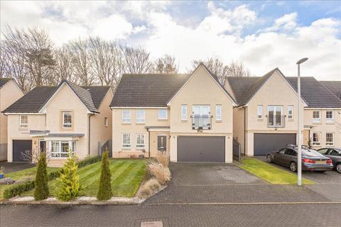28 Jewel Gardens, Eskbank, EH22