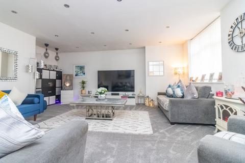 undefined, Barton Road, Leicester, LE3