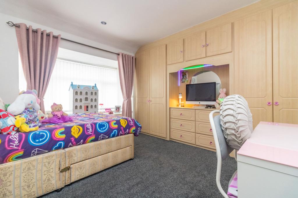 Bedroom 3