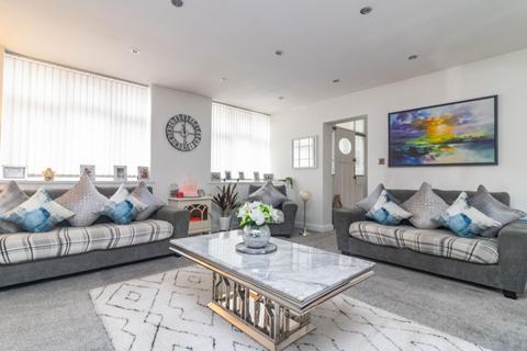 undefined, Barton Road, Leicester, LE3
