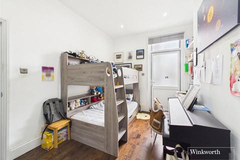 undefined, First Avenue, London NW4