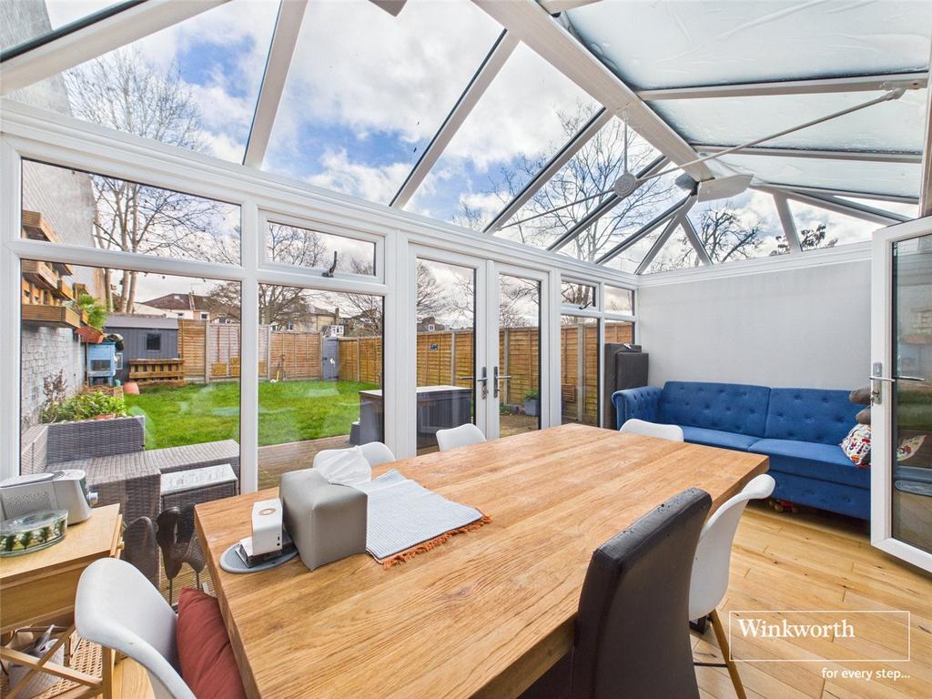 Conservatory