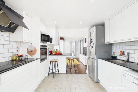 undefined, First Avenue, London NW4