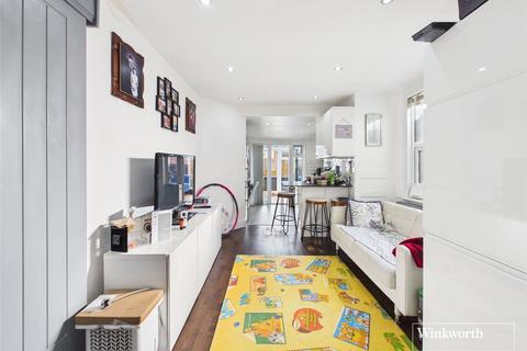 undefined, First Avenue, London NW4