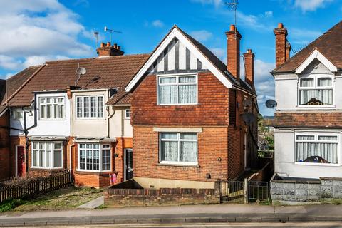 Seal Road, Sevenoaks, Kent