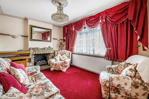 3 bedroom end of terrace house for sale, Seal Road, Sevenoaks, Kent