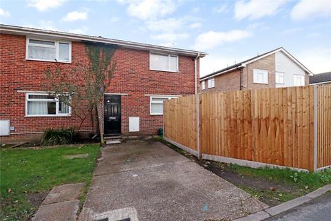 undefined, Norfolk Gardens, Woking GU21