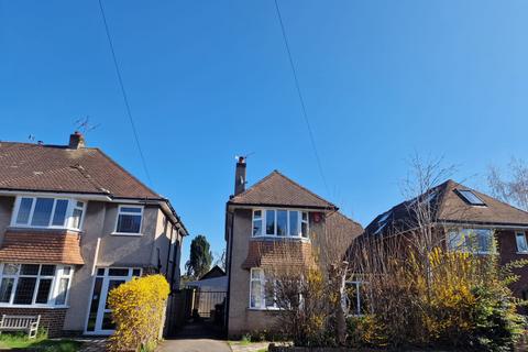 undefined, Little Withey Mead, BRISTOL