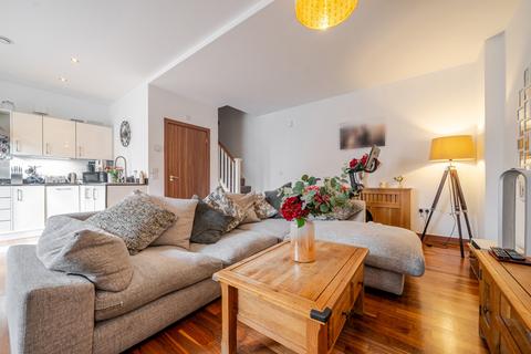 undefined, Cyrus Field Street, Greenwich