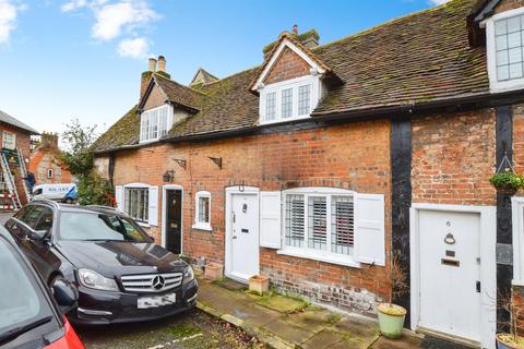 Pednormead End, Chesham