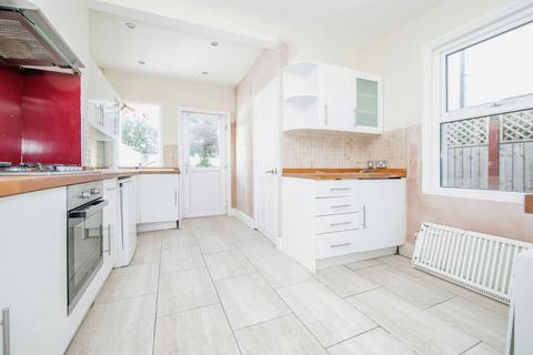 undefined, Meredith Road, Clacton-On-Sea