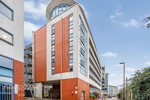 undefined, Meath Crescent, London E2