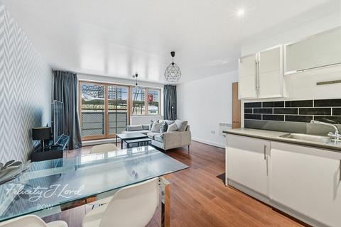 undefined, Meath Crescent, London E2