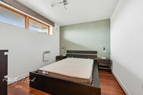 undefined, Meath Crescent, London E2