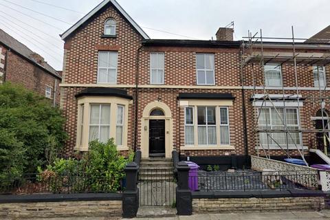 undefined, Rufford Road, Liverpool, Merseyside, L6