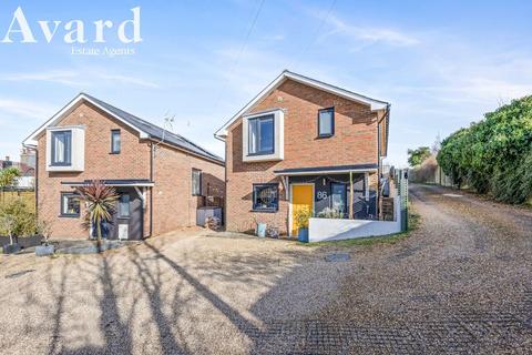 undefined, Kimberley Road, Brighton BN2
