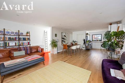undefined, Kimberley Road, Brighton BN2
