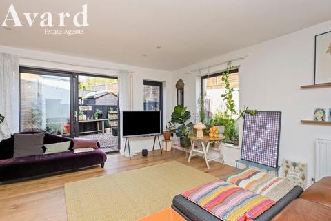 undefined, Kimberley Road, Brighton BN2