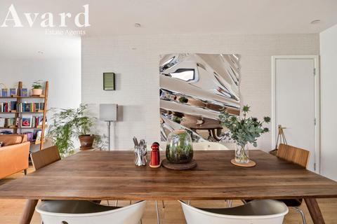undefined, Kimberley Road, Brighton BN2