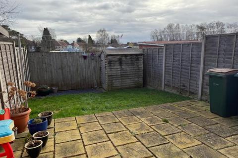 undefined, John Shelton Drive, Coventry
