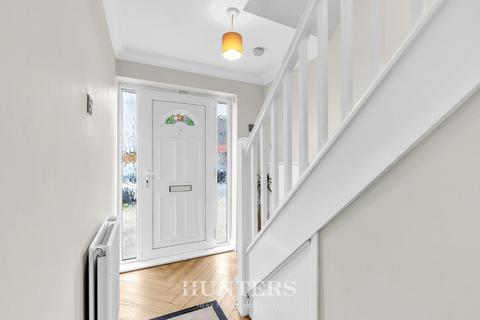 undefined, Parsons Drive, Middleton, Manchester, M24