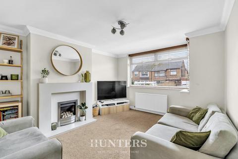 undefined, Parsons Drive, Middleton, Manchester, M24