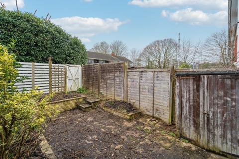 2 bedroom ground floor maisonette for sale, Audley Drive, Maidenhead