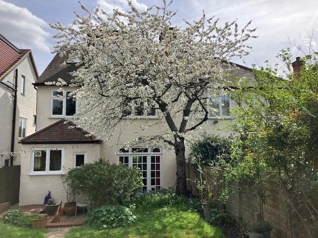 Garden Reverse