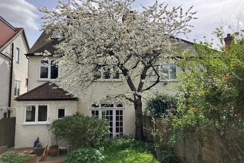 undefined, Dollis Hill Avenue, Gladstone Park, London, NW2