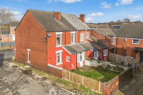 undefined, White Apron Street, Pontefract WF9