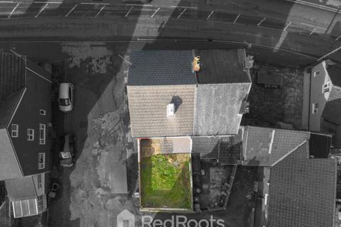 undefined, White Apron Street, Pontefract WF9