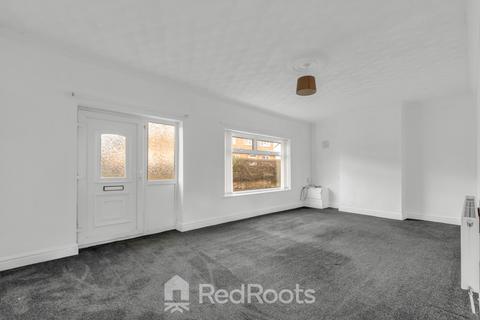 undefined, White Apron Street, Pontefract WF9