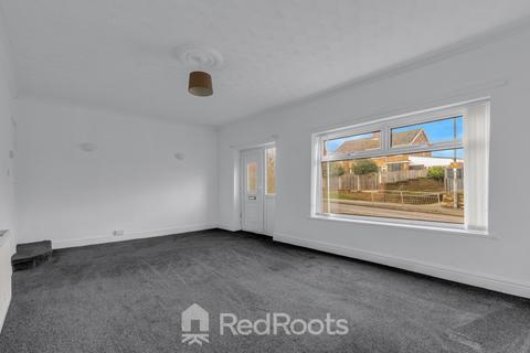 undefined, White Apron Street, Pontefract WF9