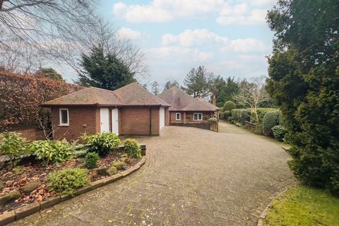 undefined, Dawstone Road, Wirral, CH60