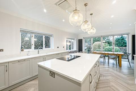 undefined, Dawstone Road, Wirral, CH60