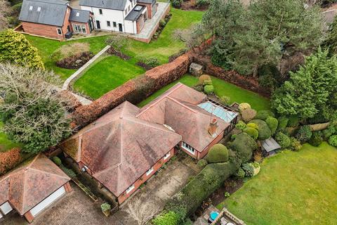 undefined, Dawstone Road, Wirral, CH60