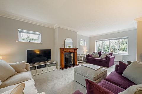 undefined, Dawstone Road, Wirral, CH60