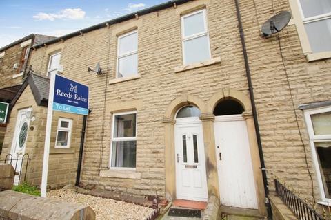 undefined, Kiln Lane, Glossop SK13