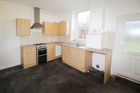 undefined, Kiln Lane, Glossop SK13