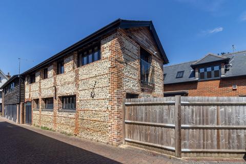 undefined, Stiles Yard, West Street, Alresford