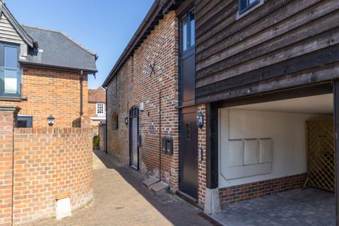 undefined, Stiles Yard, West Street, Alresford