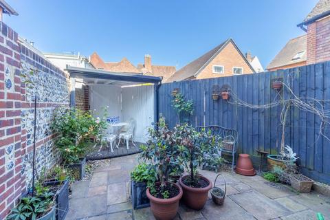 undefined, Stiles Yard, West Street, Alresford