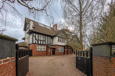 2 bedroom apartment for sale, Adderstone Crescent, Jesmond, Newcastle upon Tyne