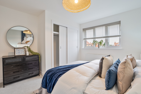 undefined, Plot 10, The Hornbeam at Frampton Gate, Middlegate Road PE20