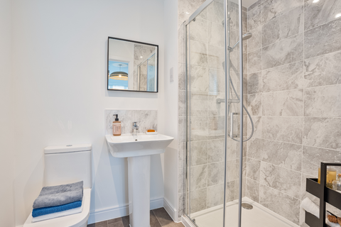 undefined, Plot 10, The Hornbeam at Frampton Gate, Middlegate Road PE20