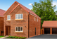 Plot 10, The Hornbeam at Frampton Gate, Middlegate Road PE20
