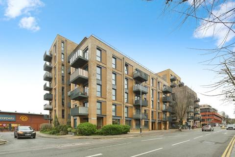 Davigdor Road, Hove