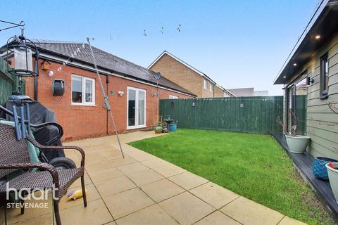 2 bedroom semi-detached bungalow for sale, Emery Croft, Shefford