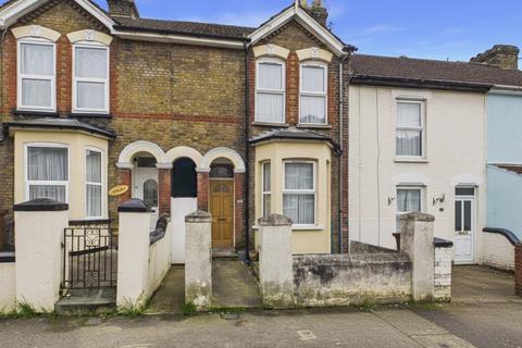 2 bedroom terraced house for sale, Grange Road, Strood, Rochester, ME2 4DB