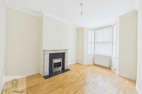 2 bedroom terraced house for sale, Grange Road, Strood, Rochester, ME2 4DB